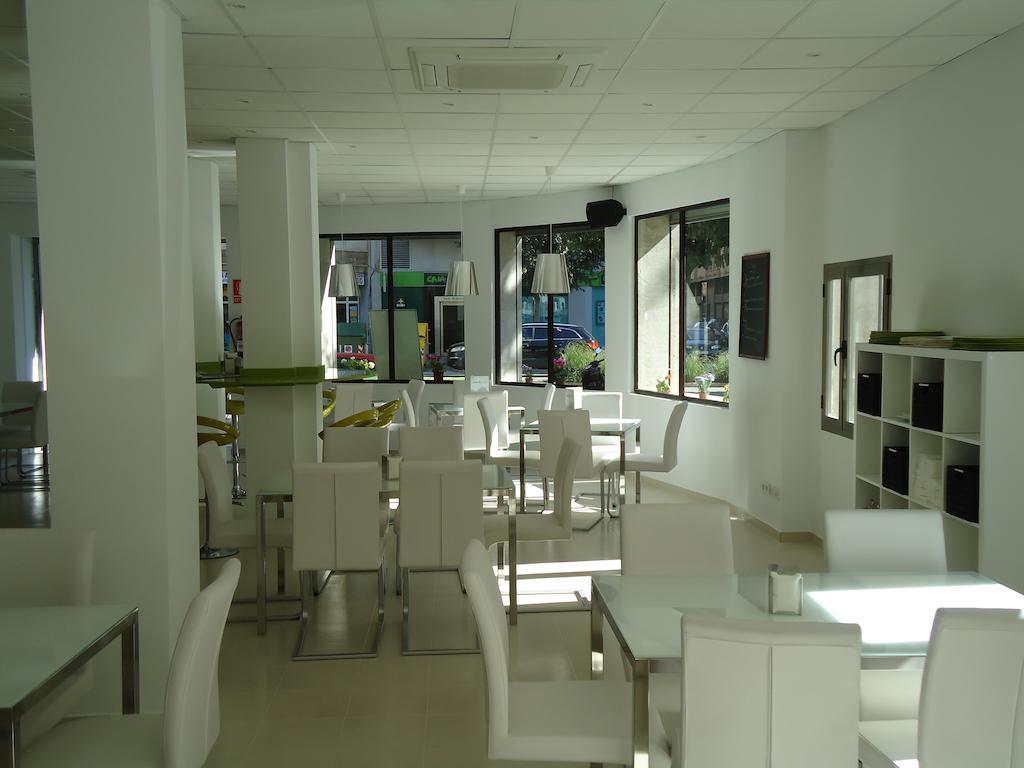 Residencia Mayol - Adults Only PMI Dış mekan fotoğraf