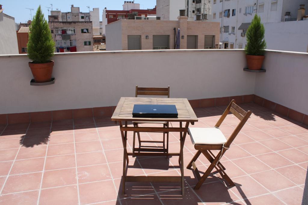 Residencia Mayol - Adults Only PMI Oda fotoğraf